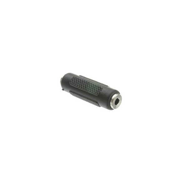 Swe-Tech 3C 3.5mm Stereo Coupler / Gender Changer, 3.5mm Female to 3.5mm Female FWT30ST-STFF - main